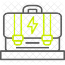 Briefcase  Icon