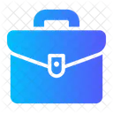 Briefcase  Icon