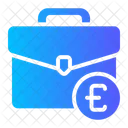 Briefcase  Icon