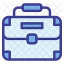 Briefcase  Icon