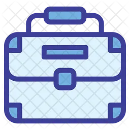 Briefcase  Icon