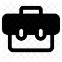 Briefcase  Icon