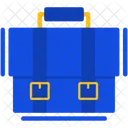 Briefcase Business Professional Icon
