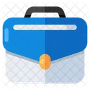 Briefcase  Icon