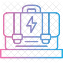Briefcase  Icon