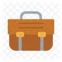 Briefcase  Icon