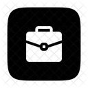 Briefcase  Icon