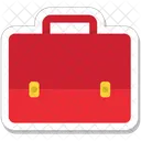 Briefcase  Icon