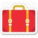Briefcase  Icon
