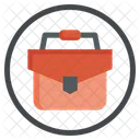 Briefcase  Icon