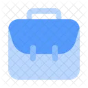 Briefcase  Icon