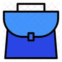 Briefcase  Icon