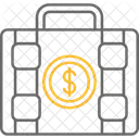 Briefcase  Icon