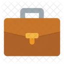 Briefcase  Icon