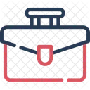 Briefcase  Icon