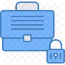 Briefcase  Icon