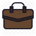 Briefcase  Icon