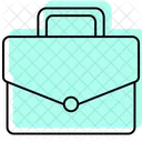 Briefcase  Icon