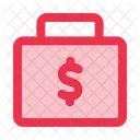 Briefcase  Icon