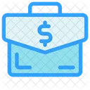 Briefcase  Icon