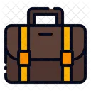 Briefcase  Icon