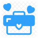 Briefcase  Icon