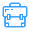 Briefcase  Icon