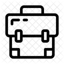 Briefcase  Icon