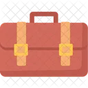 Briefcase  Icon