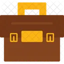 Briefcase Business Professional Icon