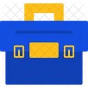 Briefcase Business Professional Icon