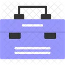 Briefcase  Icon