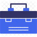 Briefcase  Icon