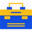 Briefcase  Icon