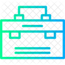 Briefcase  Icon