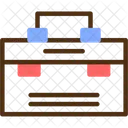 Briefcase  Icon