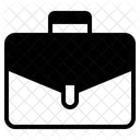 Briefcase  Icon