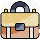 Briefcase  Icon