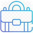 Briefcase  Icon