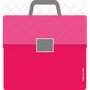 Briefcase  Icon