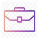 Briefcase  Icon