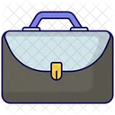 Briefcase  Icon