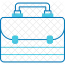 Briefcase  Icon