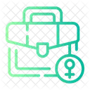 Briefcase  Icon