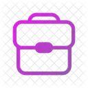 Briefcase  Icon