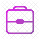 Briefcase  Icon