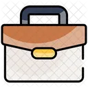 Briefcase  Icon