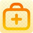 Briefcase Plus  Icon