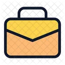 Briefcase-v  Icon