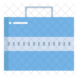 Brieffcase  Icon